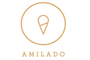 la heladería Amilado Gelato