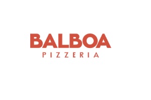 mejores pizzerías - Una de las mejores pizzerías en México, la Balboa Pizzería