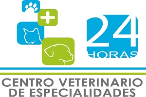 la veterinaria Centro Veterinario de Especialidades 24 Hrs