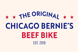 mejores hamburgueserías - una de las mejores hamburgueserías en México, la hamburguesería Chicago Bernies Beef Bike
