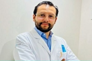 mejores cardiólogos - De los mejores cardiólogos en México, el Dr. Alejandro Casillas
