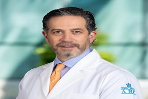 mejores endocrinos en México - Dr. Alejandro Mondragón Sánchez de los mejores endocrinos en México