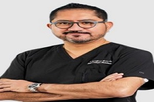 mejores urólogos - Dr. Erick Alejandro Ramírez Pérez