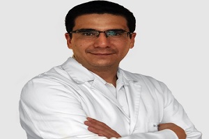 Dr. Guillermo Enrique Ortega Gutiérrez