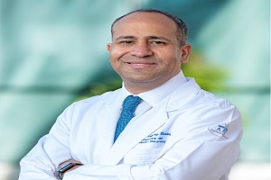 mejores neurólogos - uno de los mejores neurólogos en México, el Dr. Héctor Rubén Martínez Hernández