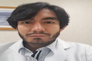 de los mejores psiquiatras, el Dr. Jonatan Escobar Herrera