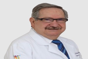 Dr. José Gerardo Ayala Villarreal