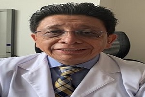 Dr. Luis Ignacio Miranda Medrano