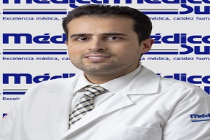mejores endocrinos en México - Dr. Miguel Ángel Gómez Sámano