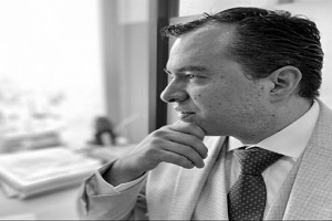 el psiquiatra Dr. Pablo García Gutiérrez
