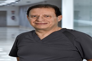 el Dr. Ricardo Erwin Gutfrajnd Feldmann