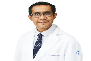el Dr. Sergio García Reyes