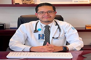 mejores cardiólogos - De los mejores cardiólogos en México, el Dr. Sergio Jiménez Flores