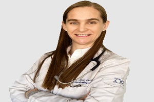 mejores endocrinos en México - Dra. Ana Cecilia Uribe Wiechers de los mejores endocrinos en México