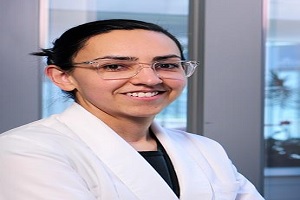 mejores neurólogos - Dra. Beatriz Méndez González