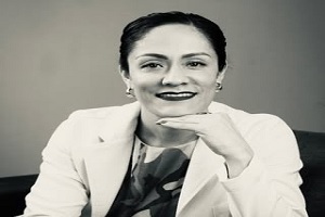 de los mejores psiquiatras, la Dra. Ivonne Moreno Sifuentes