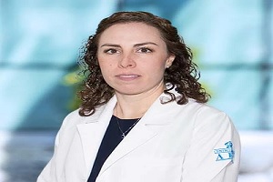 Dra. María Alejandra González Patiño