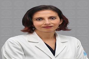 mejores endocrinos en México - Dra. Roopa Mehta