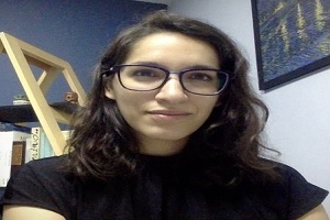 el psiquiatra Dra. Sofía Cárdenas Garza