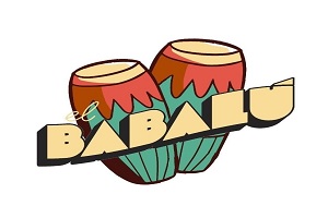 logo de la discoteca El Babalú