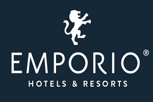 logo del hotel Hotel Emporio
