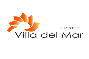 logo del hotel Hotel Villa del Mar