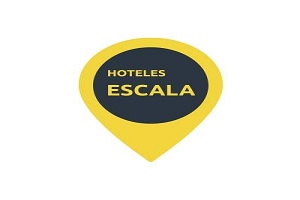 logo del hotel Hoteles Escala