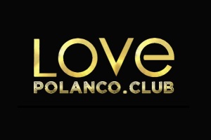 de las mejores discotecas en México, logo de la discoteca Love Polanco