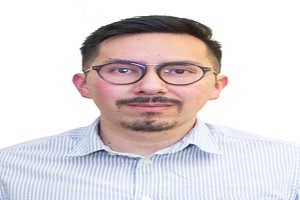 el Psic. Luis Zárate
