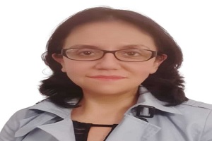 la Psic. Rosa María Vargas