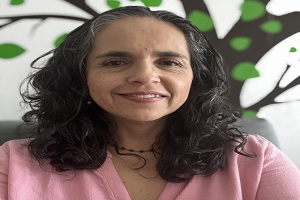la Psic. Rubiela Nomezqui