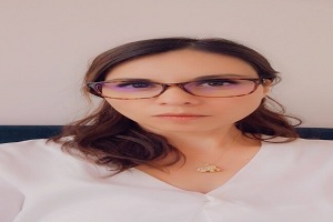 de los mejores psicólogos en México, la Psic. Vianney Dorantes Velázquez