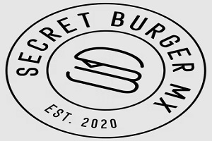 mejores hamburgueserías - de las mejores hamburgueserías en México, la hamburguesería Secret Burger