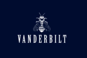 de las mejores discotecas en México, logo de la discoteca Vanderbilt Masaryk