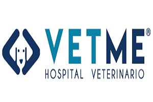 De las clínicas veterinarias en México, el Vetme Hospital Veterinario