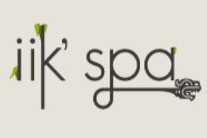 de los mejores spa en México, el spa iik´spa
