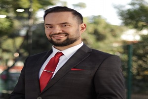 uno de los mejores abogados penalistas en México, el Abg. David Torres Cadena