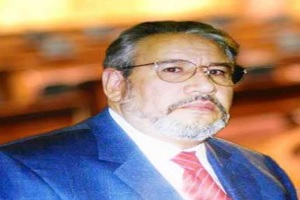uno de los mejores abogados de divorcio en México, foto del Abg. Jorge Martínez Soto