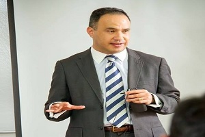 uno de los mejores abogados de divorcio en México, foto del Abg. José Antonio Torres