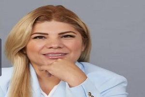 foto de la Abg. Lucia Rivera Contreras