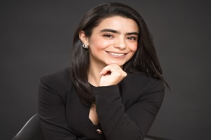 una de las mejores abogados penalistas en México, la Abg. Mariana Samudio Rangel