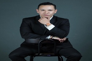 foto del Abg. Oscar Miranda González