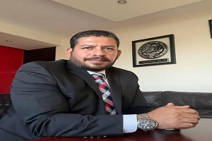 uno de los mejores abogados penalistas en México, el Abg. Ricardo Garcia