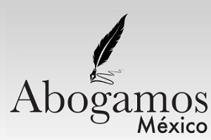 logo de la firma Abogamos México