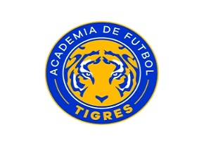 Academia de fútbol Tigres