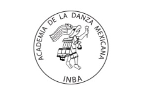 una de las escuelas de danza en México, la escuela de danza Academia de la Danza Mexicana INBAL