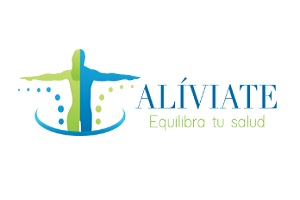 logo del centro de reiki Alesiram Reiki