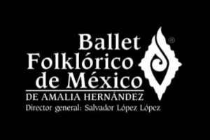 una de las escuelas de danza en México, la escuela de danza Ballet Folklórico de México