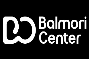 logo de la clínica Balmori Center