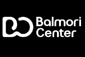 logo de la clínica Balmori Center